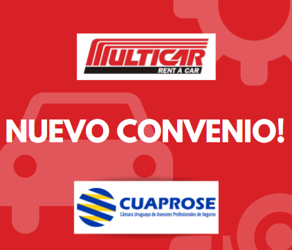 Multicar :: Alquiler de Vehículo con deducible Cero