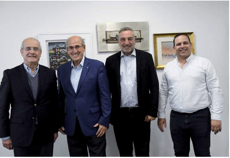 CUAPROSE agrega valor a la gestión del corredor