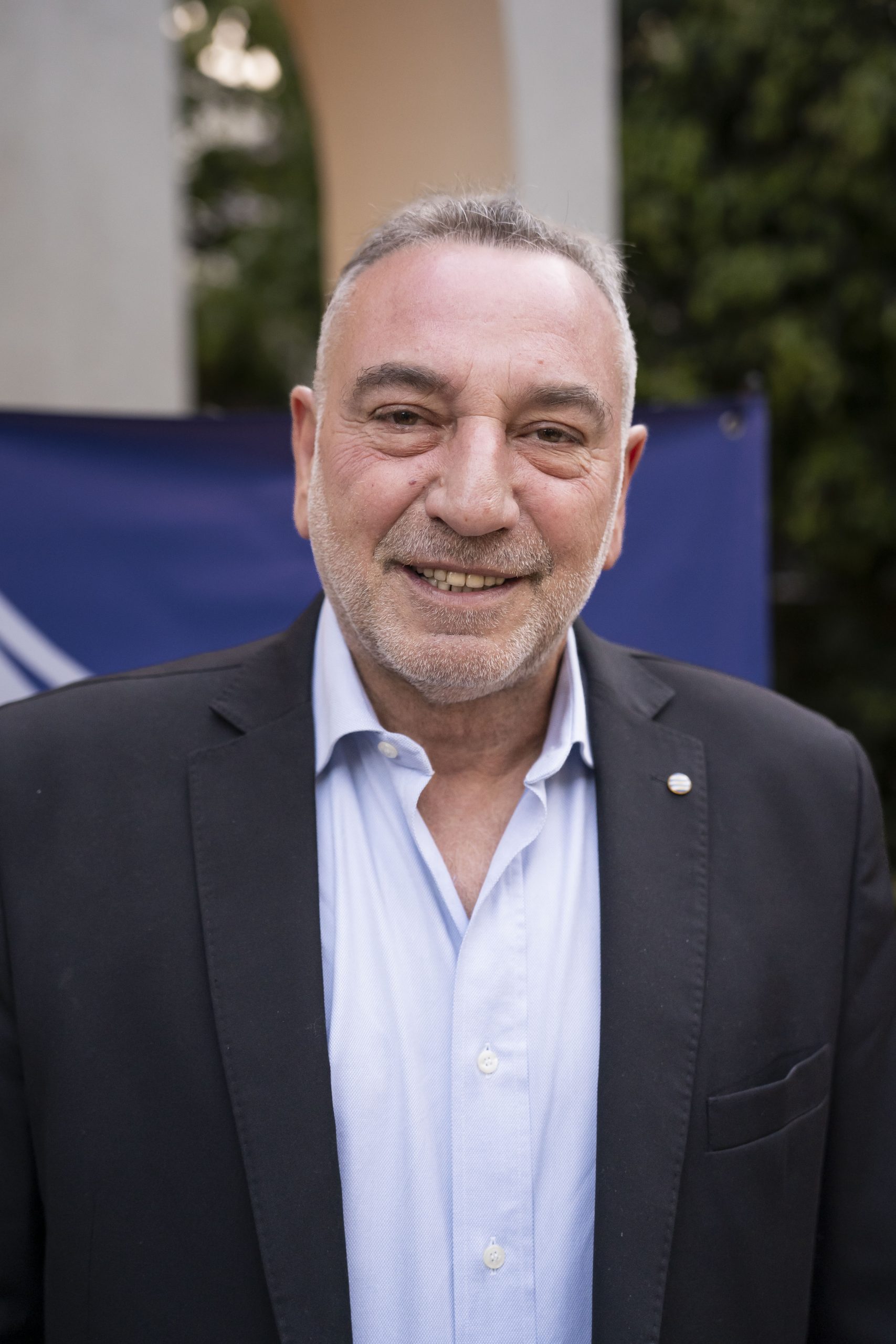 Alberto Panetta