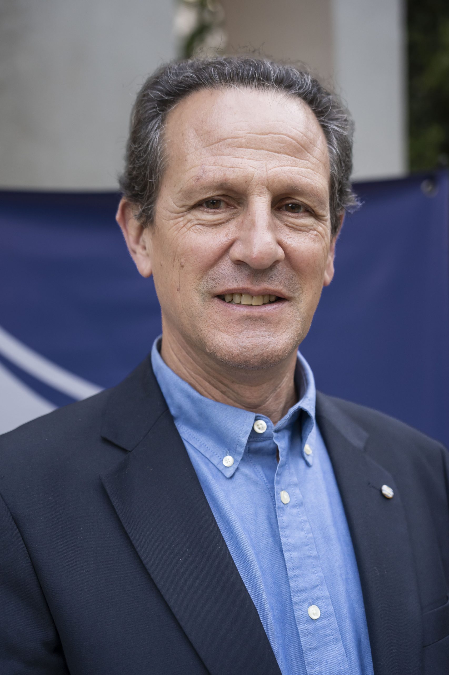 Gonzalo Masini