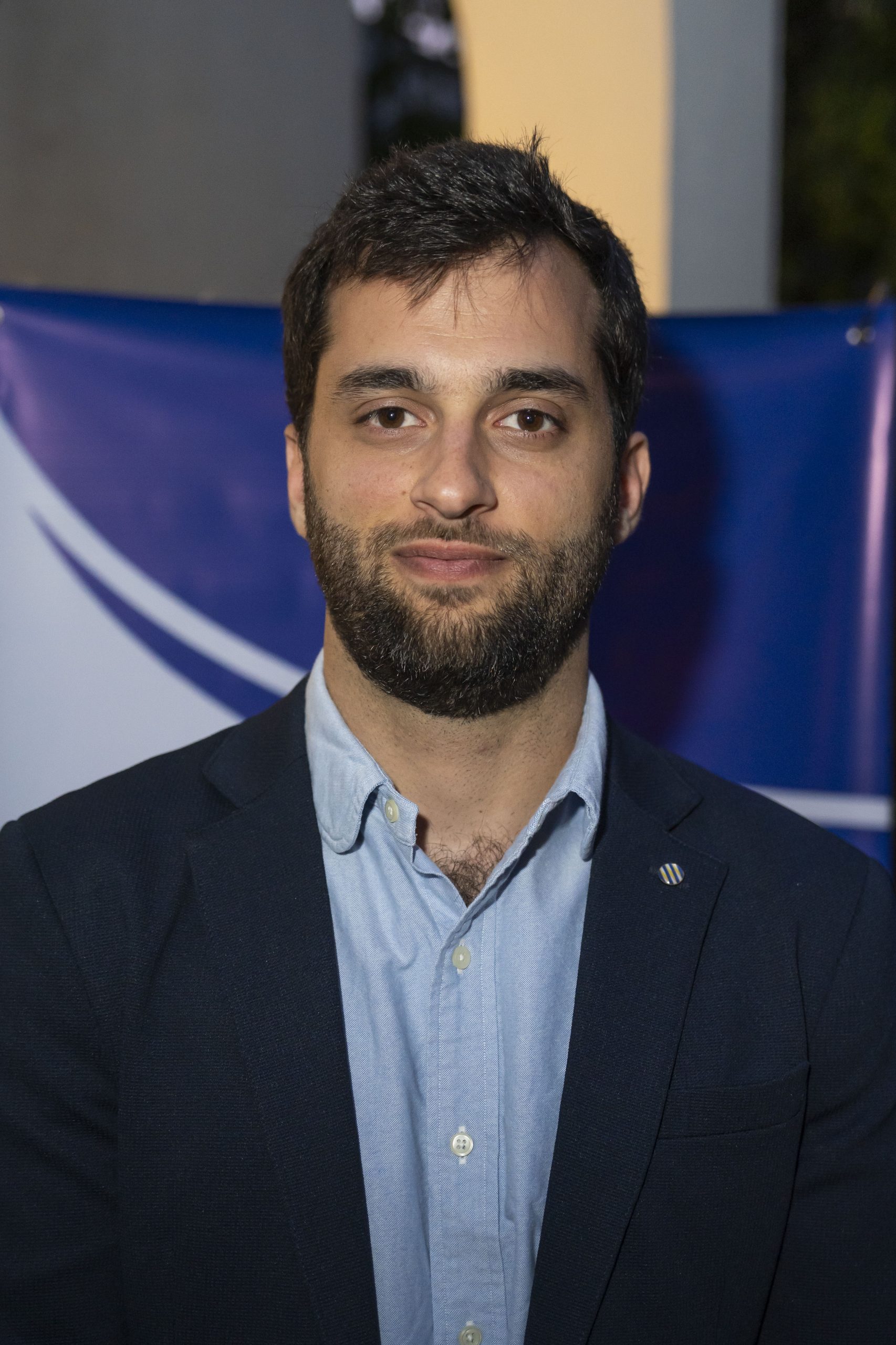 Marcel Stagnari